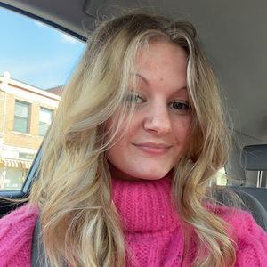 Meet your Posher, Rachael